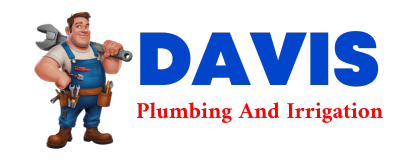 Trusted plumber in TERRETON